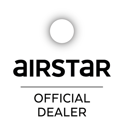 Logo AirStar