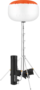 Airstar Sirocco LED 50000 lm